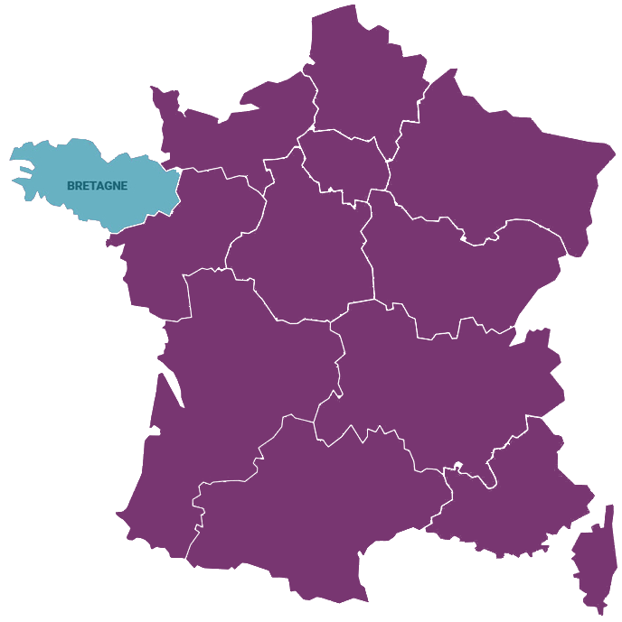 Informations et horaires d'ouverture Prix carburant Bretagne