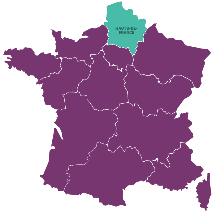 Informations et horaires d'ouverture Prix carburant Hauts-de-France