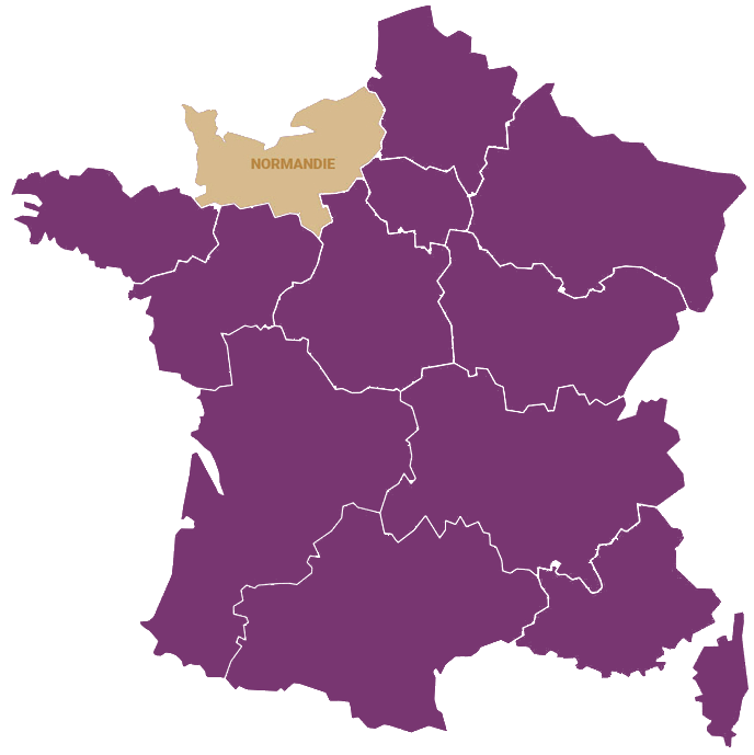 Informations et horaires d'ouverture Prix carburant Normandie