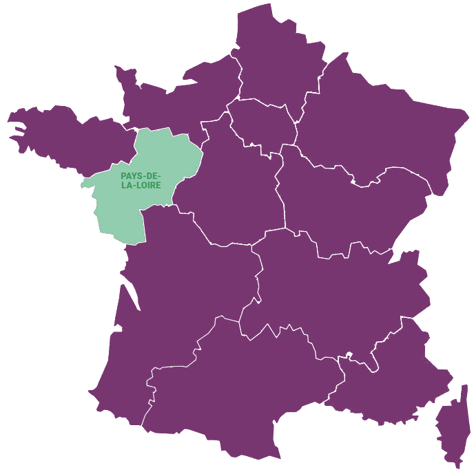 Informations et horaires d'ouverture Prix carburant Pays de la Loire