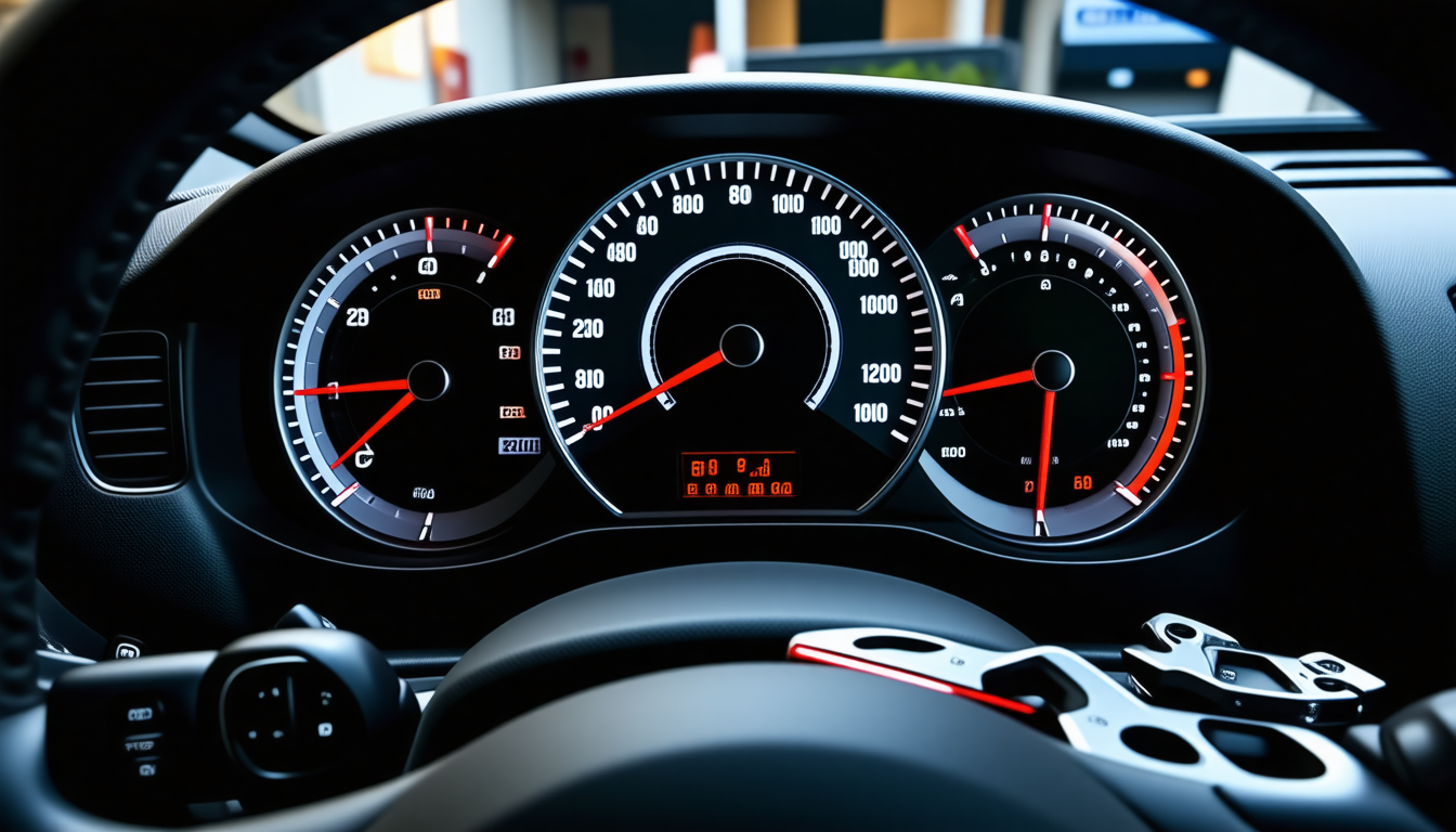 Achetez une voiture d’occasion ? Attention à cette arnaque subtile que l’on remarque difficilement