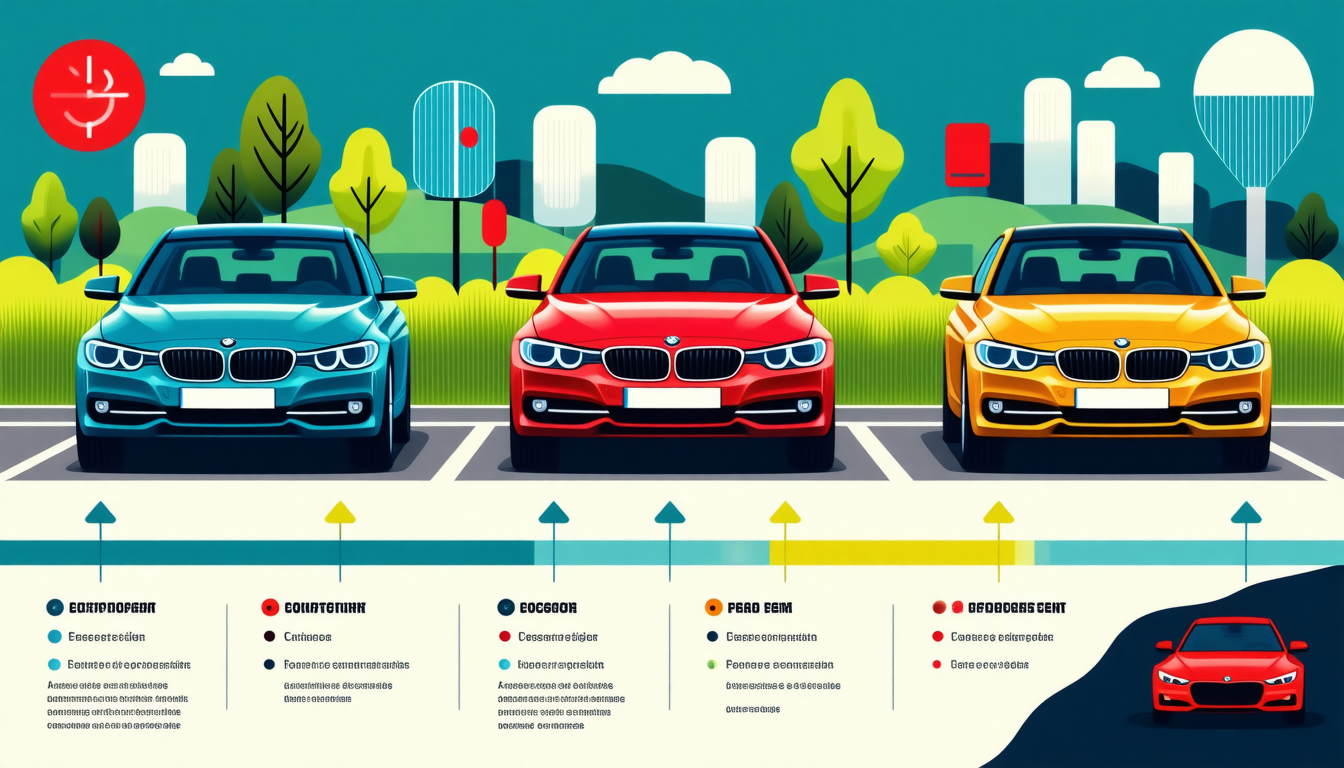 Comprendre le malus écologique sur les voitures d’occasion : guide complet de cette nouvelle taxe