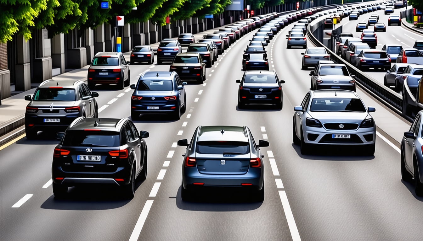 découvrez pourquoi conduire une voiture thermique devient un privilège rare, face à l'essor des véhicules électriques et aux enjeux environnementaux croissants. analyse des impacts sur la mobilité et les tendances futures.