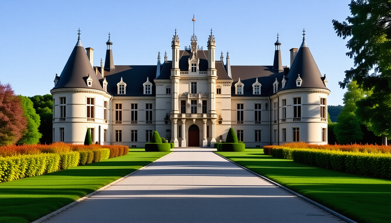 découvrez 'biens venus !', une exposition captivante au château ducal de cadillac. ne manquez pas cette occasion unique d'explorer l'histoire et la culture à travers des œuvres fascinantes. pour plus d'informations sur les dates, horaires et tarifs, visitez notre site.