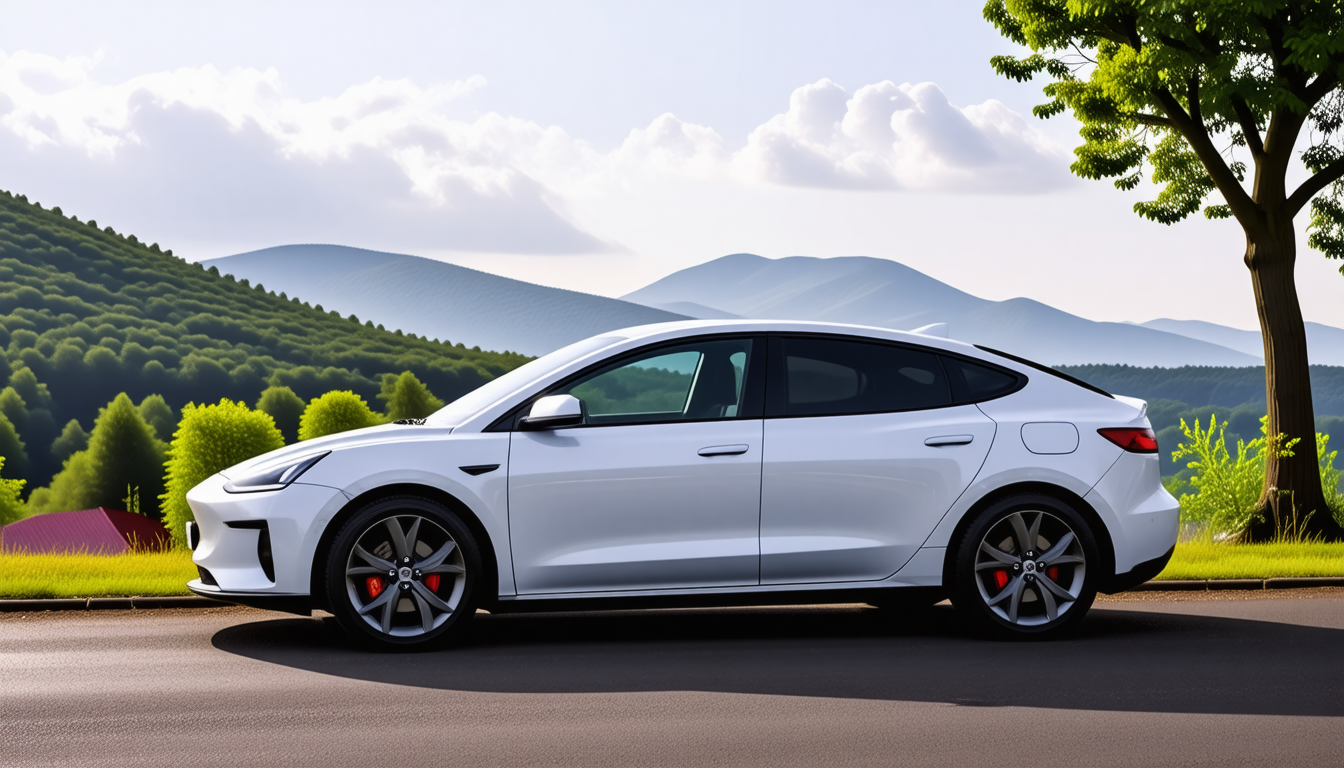 plongez dans l'univers de cette voiture qui a su séduire le marché français par sa fiabilité, son efficacité énergétique et ses performances hors du commun. découvrez les clés de son succès et ce qui la rend incontournable.