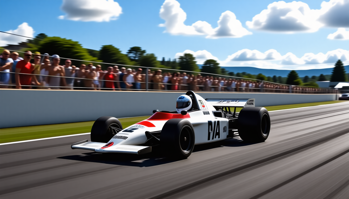 F1 – Alpine : Doohan reconnaît une « erreur de jugement »