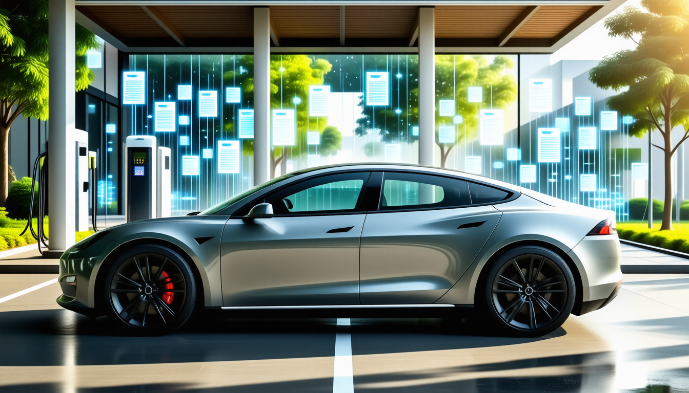 Impact des certificats d’économie d’énergie sur le coût des voitures électriques
