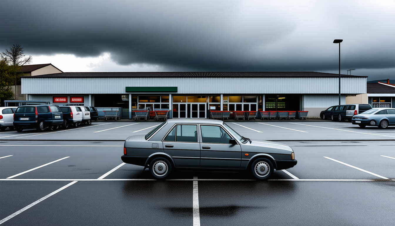 découvrez les détails de la mystérieuse disparition de fabienne zbick, introuvable depuis trois jours après être partie faire des courses. sa voiture a été retrouvée sur le parking d'un supermarché en aveyron, alimentant les inquiétudes et les interrogations sur son sort.