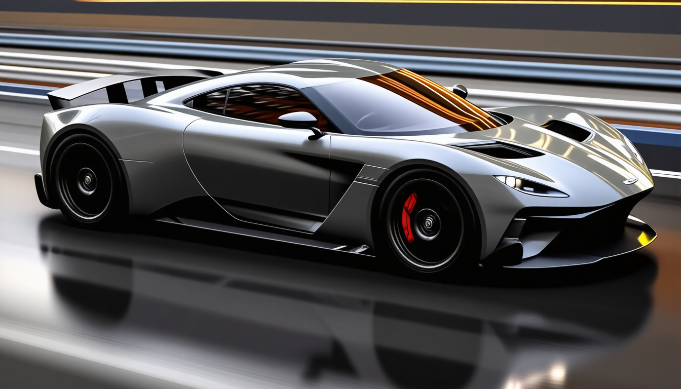 découvrez comment l'aston martin valkyrie maintient son statut emblématique de voiture la plus performante au monde. un chef-d'œuvre d'ingénierie alliant puissance, technologie et design, cette hypercar repousse les limites de la performance automobile.