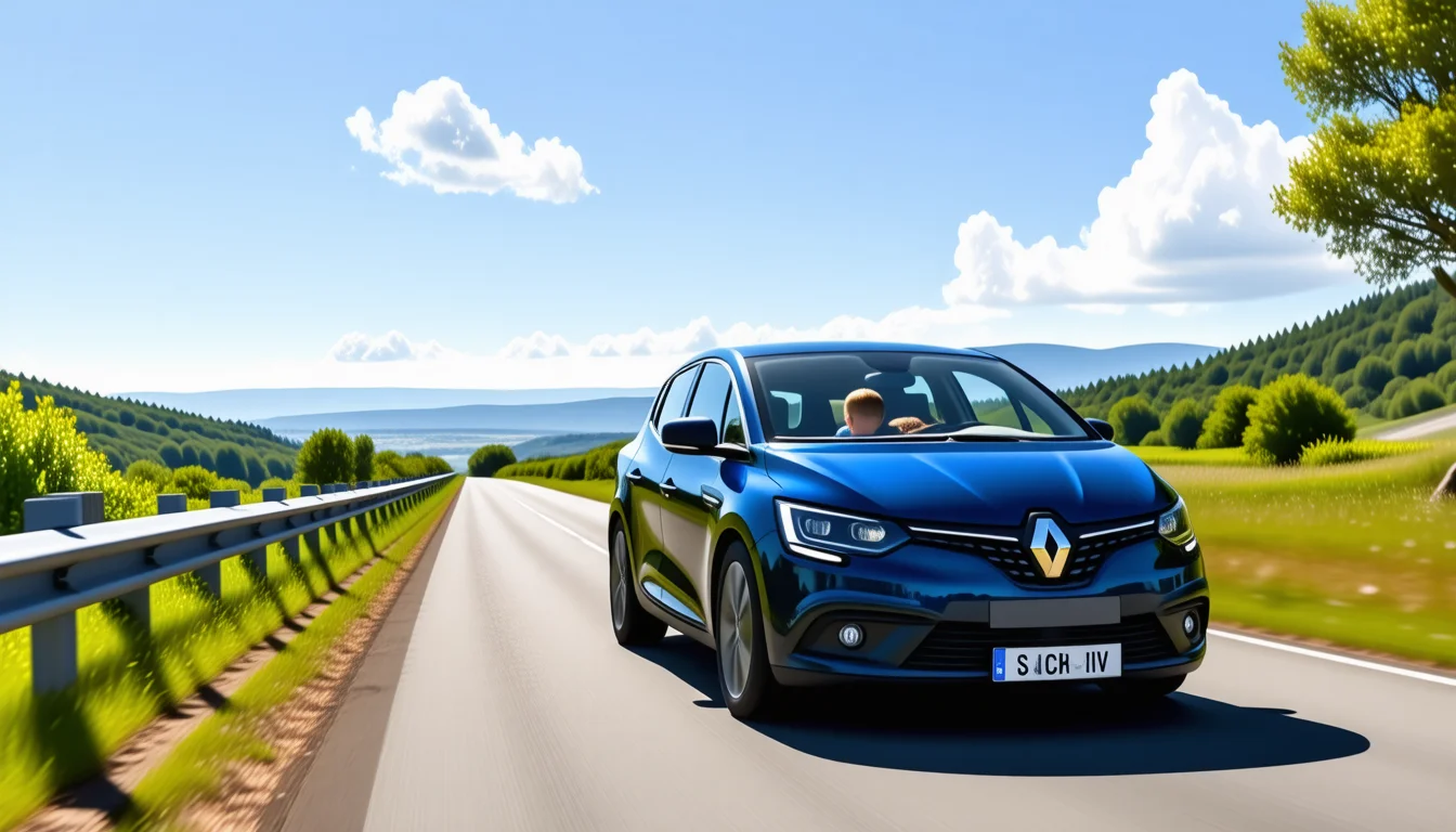 Les ponts de mai, synonyme de longs week-ends et d’évasions inopinées, conduisent de nombreux Français à envisager des escapades. Pour 76 % d&rsquo;entre eux, la solution privilégiée reste la voiture. Ce choix n&rsquo;est pas anodin et repose sur plusieurs critères [&hellip;]