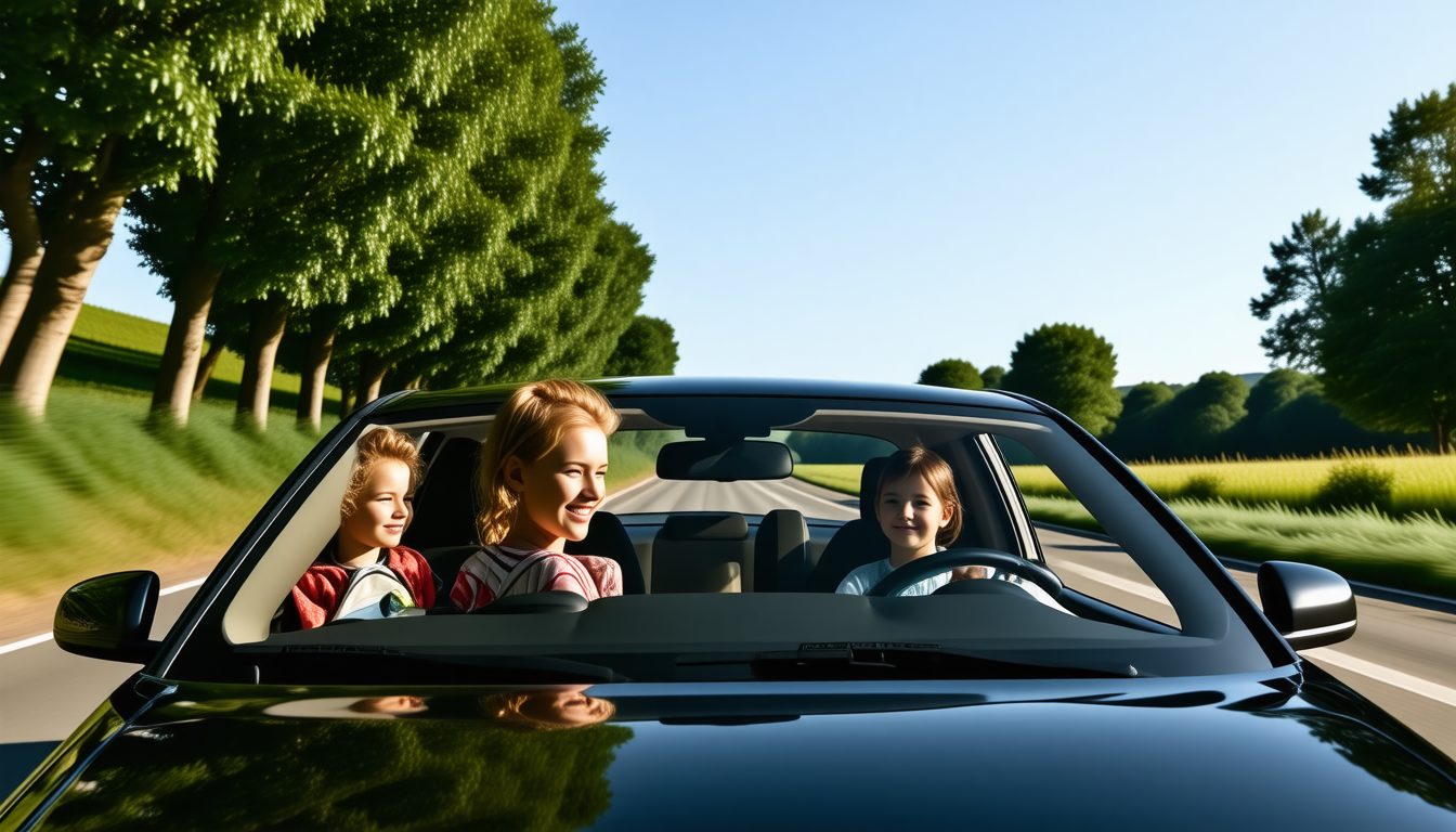 découvrez comment la vie en moselle évolue sans automobile, explorant les défis quotidiens et les alternatives de mobilité face à une réalité de plus en plus complexe. un aperçu des enjeux locaux et des solutions communautaires.