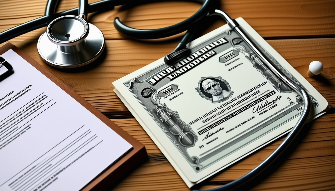 Permis de conduire : la nouvelle loi impose une visite médicale tous les 5 ans à partir d&rsquo;un certain âge, découvrez tout ce qu&rsquo;il faut savoir