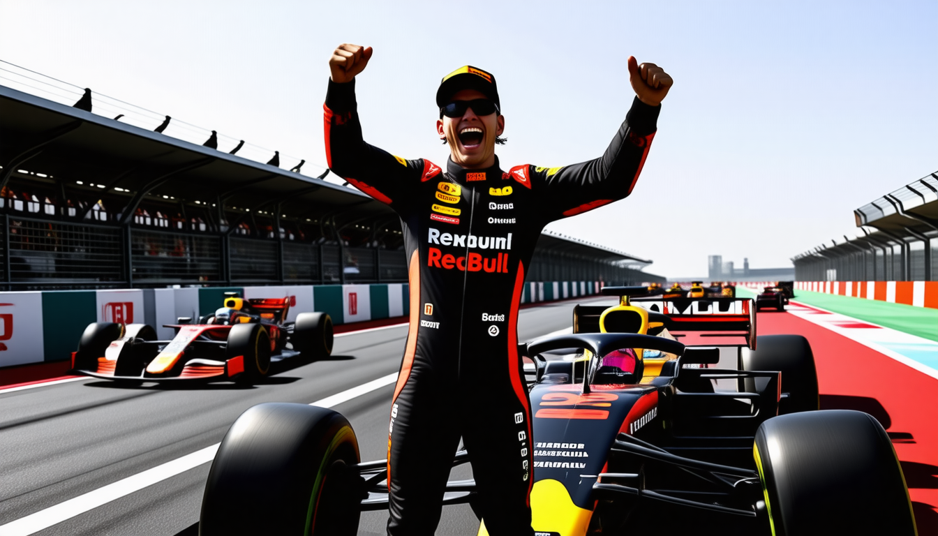 Qualifications du GP d&rsquo;Arabie Saoudite : Verstappen décroche la pole position devant Piastri et Russell
