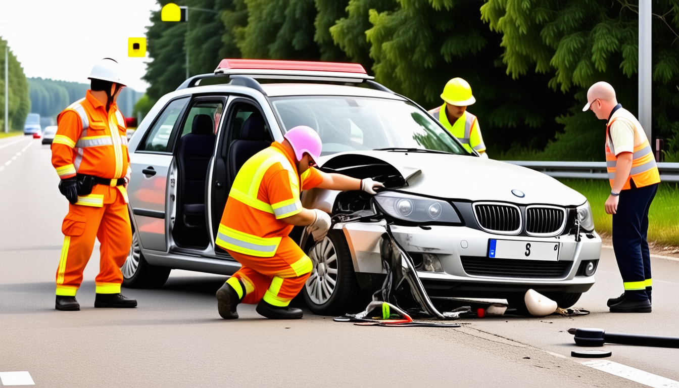 découvrez le drame survenu récemment, où un garçon de neuf ans a été gravement blessé après avoir été renversé par un véhicule. héliporté d'urgence, cet incident tragique soulève des questions sur la sécurité routière. en savoir plus sur cet accident et l'état de l'enfant.
