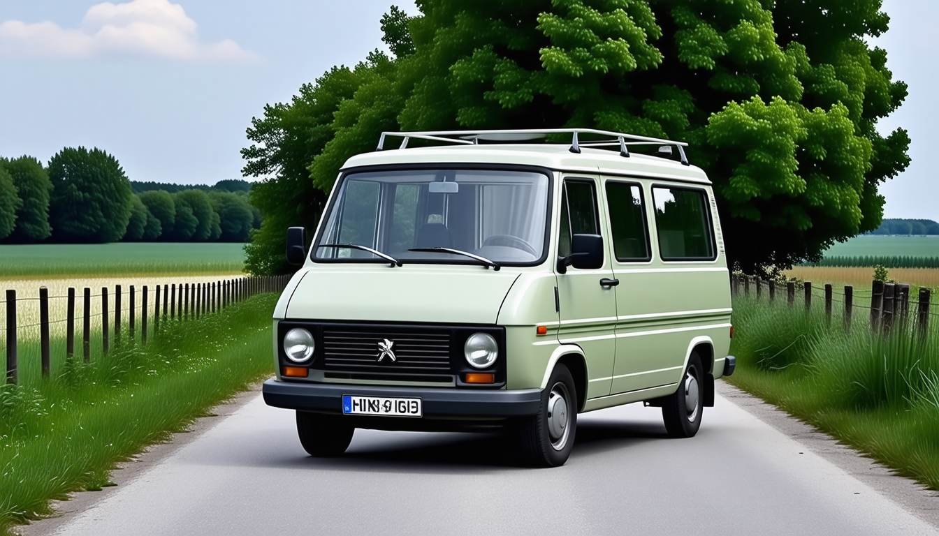 découvrez comment un moteur neuf peut redonner vie à un partner peugeot avec plus de 300 000 km. dans ce département, les voitures anciennes continuent de fasciner et de prouver leur fiabilité. explorez les avantages de ce choix audacieux et plongez dans l'univers des véhicules d'occasion qui allient histoire et performance.