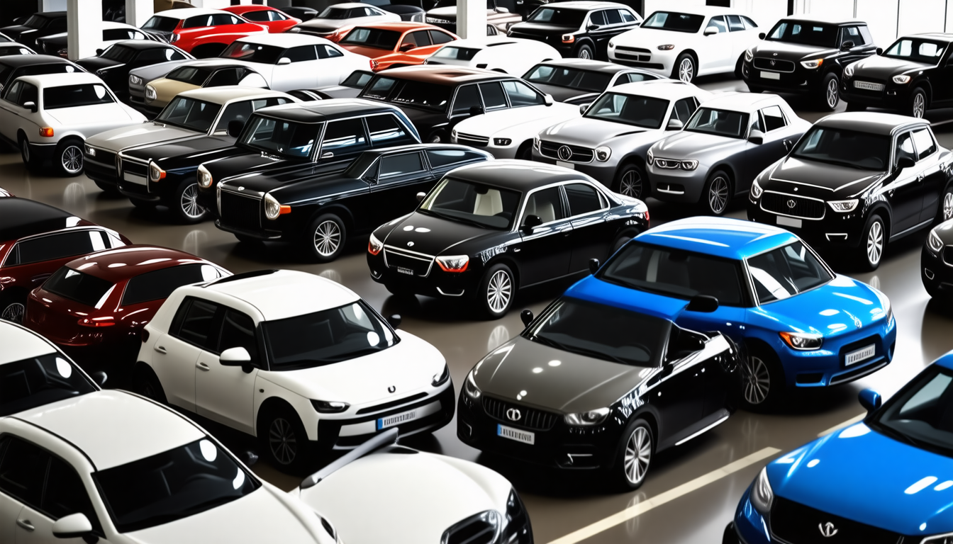 découvrez comment la nouvelle taxe sur les véhicules d'occasion représente un défi supplémentaire pour les automobilistes et le marché de l'occasion en france. analyse des impacts économiques et des solutions à envisager.