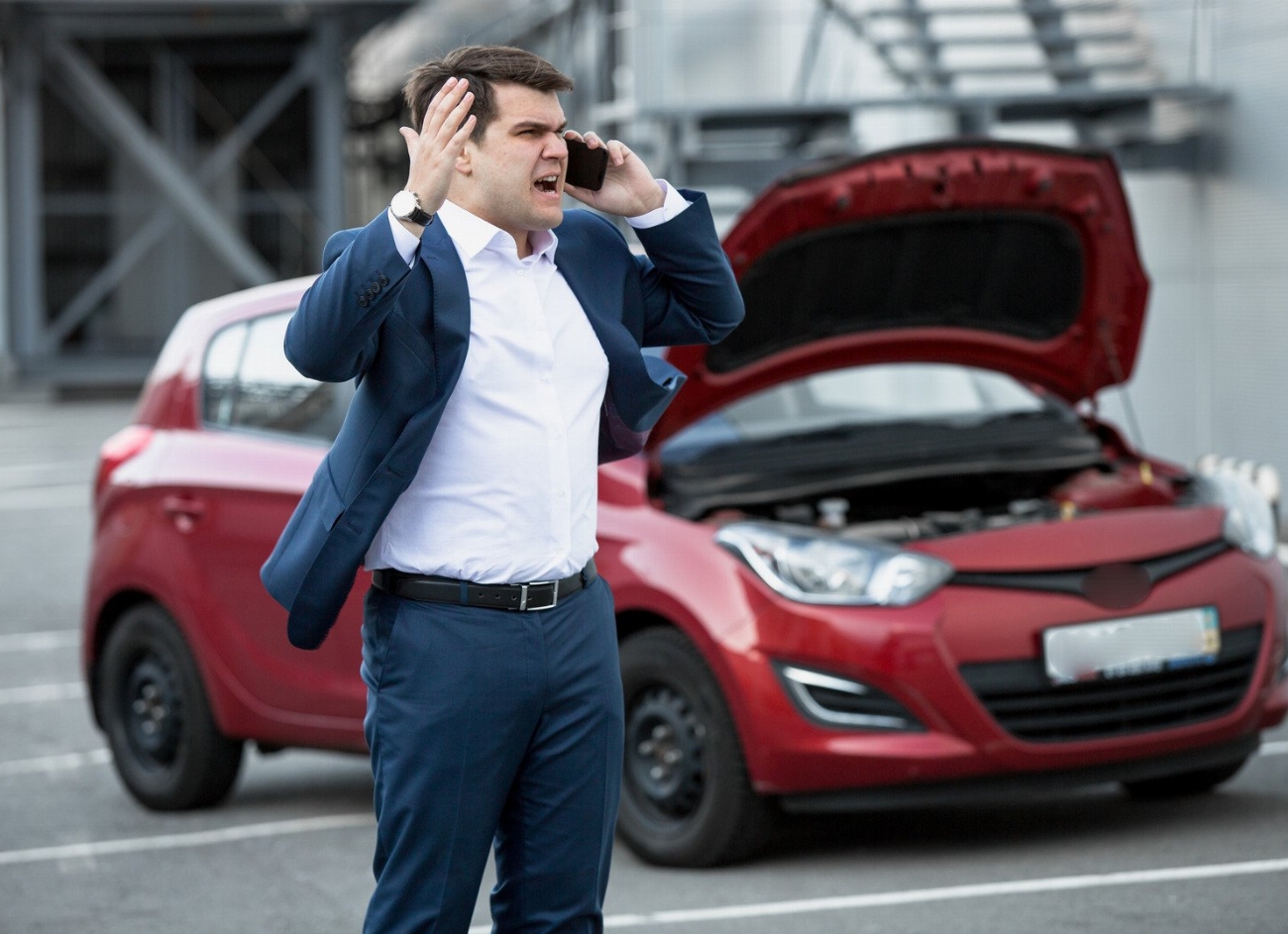 Assurance auto en péril : les conséquences dramatiques de l&rsquo;absence de contrôle technique !