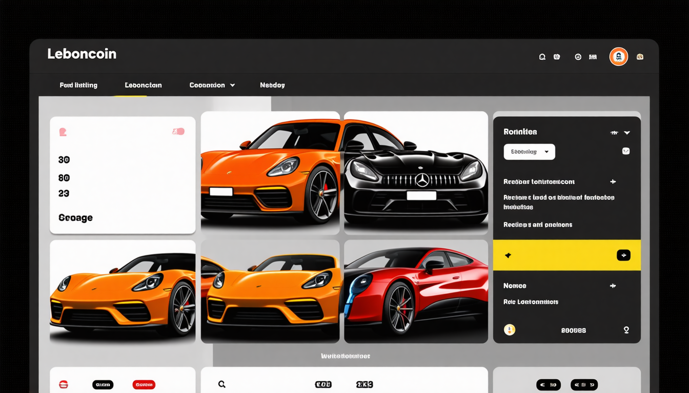 découvrez comment la vente de votre voiture sur leboncoin pourrait devenir payante pour certains utilisateurs. restez informé des nouvelles règles et des impact sur vos annonces. ne manquez pas nos conseils pour optimiser vos ventes dans ce nouvel environnement.