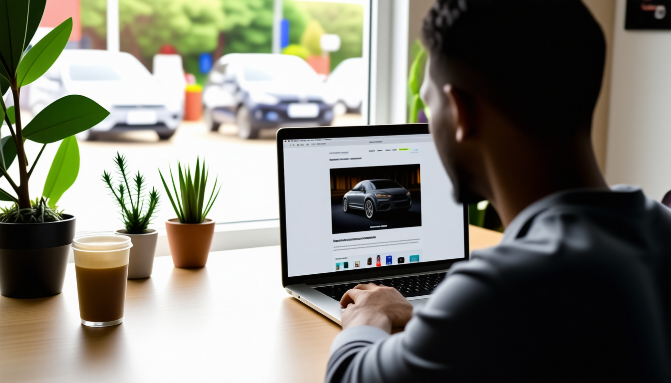 la vente de sa voiture sur leboncoin pourrait devenir payante pour certains utilisateurs