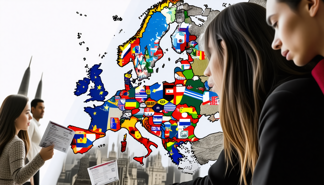 le retrait du permis s’étendra désormais à tous les pays de l’ue