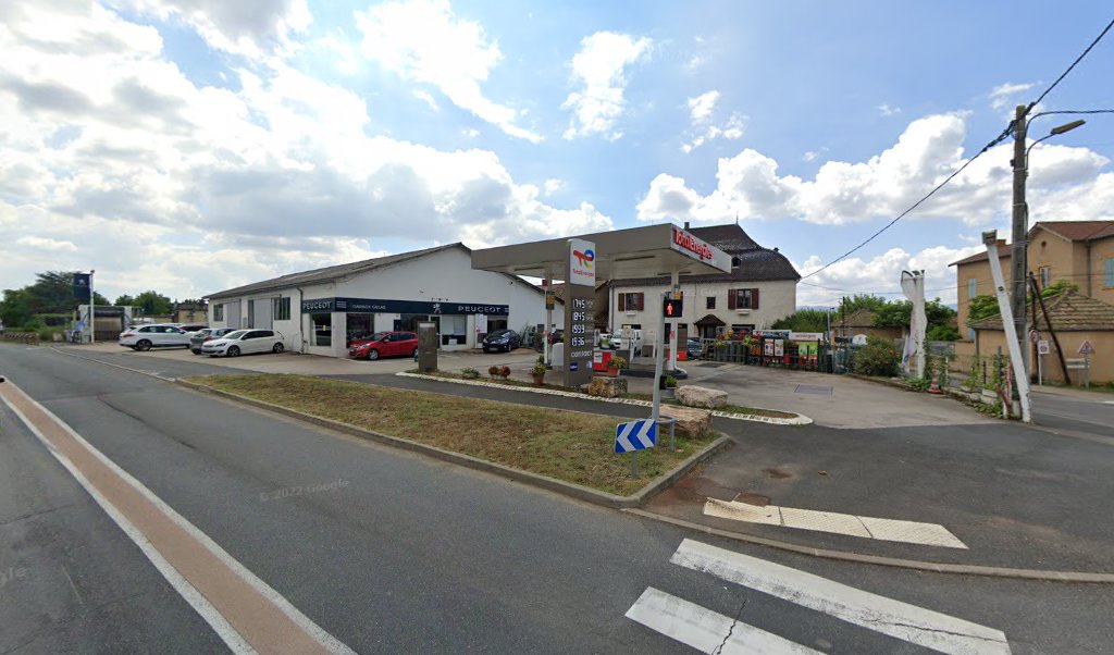 Retrouvez l&rsquo;évolution du prix du carburant mise à jour régulièrement pour la station essence Station essence Messimy-Sur-Saône qui se situe à l&rsquo;adresse suivante 850 rd 933 à Messimy-Sur-Saône, 01480. Vous pourrez ainsi estimer le prix d&rsquo;un plein d&rsquo;essence pour vos [&hellip;]