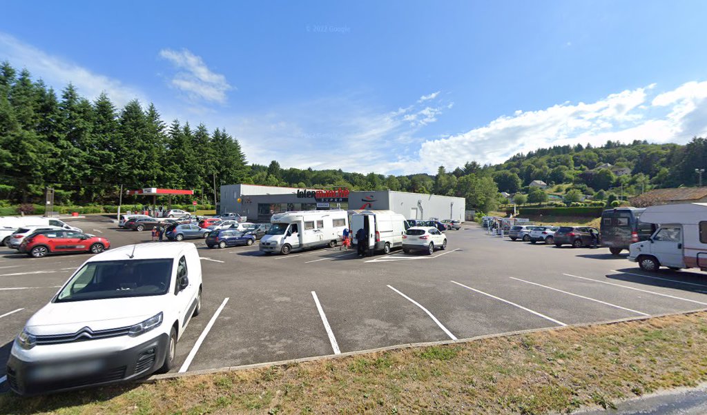 Retrouvez l&rsquo;évolution du prix du carburant mise à jour régulièrement pour la station essence Intermarche Treignac qui se situe à l&rsquo;adresse suivante Route d&rsquo;egletons à Treignac, 19260. Vous pourrez ainsi estimer le prix d&rsquo;un plein d&rsquo;essence pour vos déplacements dans [&hellip;]