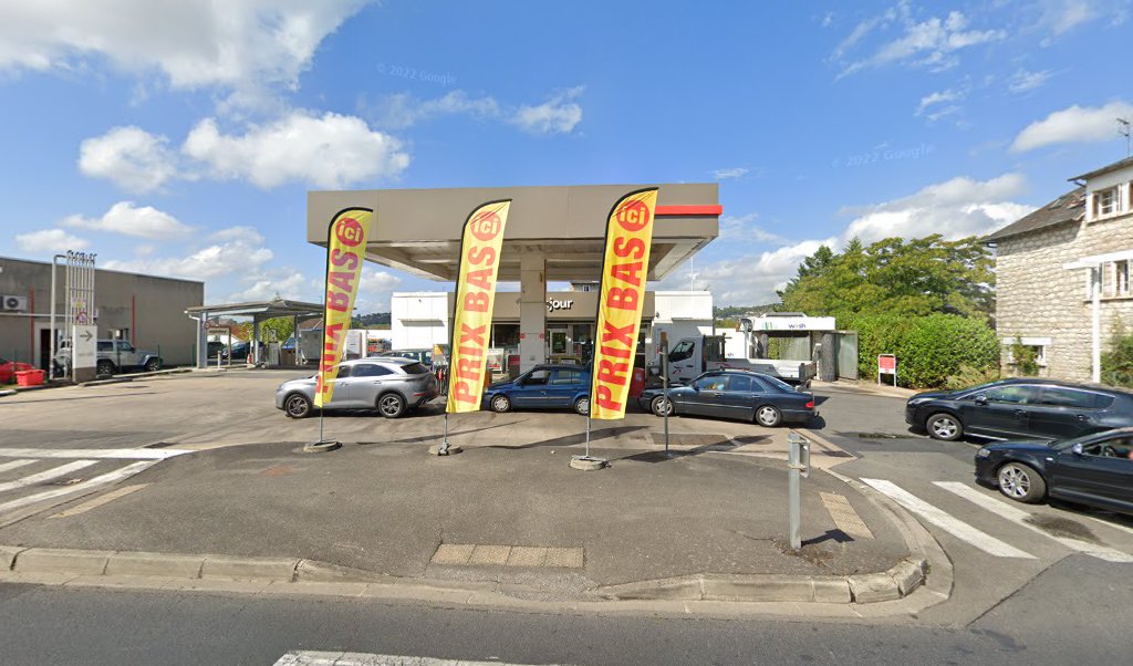 Retrouvez l&rsquo;évolution du prix du carburant mise à jour régulièrement pour la station essence Relais Brive Semard qui se situe à l&rsquo;adresse suivante 108 avenue pierre semard à Brive-La-Gaillarde, 19100. Vous pourrez ainsi estimer le prix d&rsquo;un plein d&rsquo;essence pour [&hellip;]