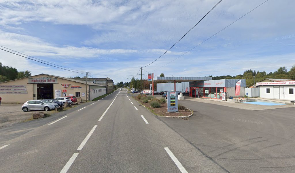 Retrouvez l&rsquo;évolution du prix du carburant mise à jour régulièrement pour la station essence Pro-Tech Auto qui se situe à l&rsquo;adresse suivante Rn 89 à Eyrein, 19800. Vous pourrez ainsi estimer le prix d&rsquo;un plein d&rsquo;essence pour vos déplacements dans [&hellip;]