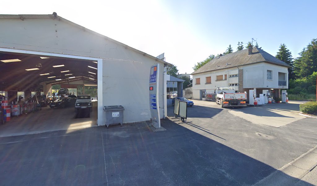 Retrouvez l&rsquo;évolution du prix du carburant mise à jour régulièrement pour la station essence Ets Salagnac Et Fils qui se situe à l&rsquo;adresse suivante 56 avenue du général leclerc à Ussel, 19200. Vous pourrez ainsi estimer le prix d&rsquo;un plein [&hellip;]