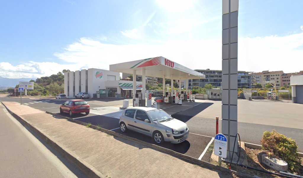 Retrouvez l&rsquo;évolution du prix du carburant mise à jour régulièrement pour la station essence Vito Aspretto qui se situe à l&rsquo;adresse suivante Route campo dell&rsquo;oro col d&rsquo;aspretto à Ajaccio, 20090. Vous pourrez ainsi estimer le prix d&rsquo;un plein d&rsquo;essence pour [&hellip;]