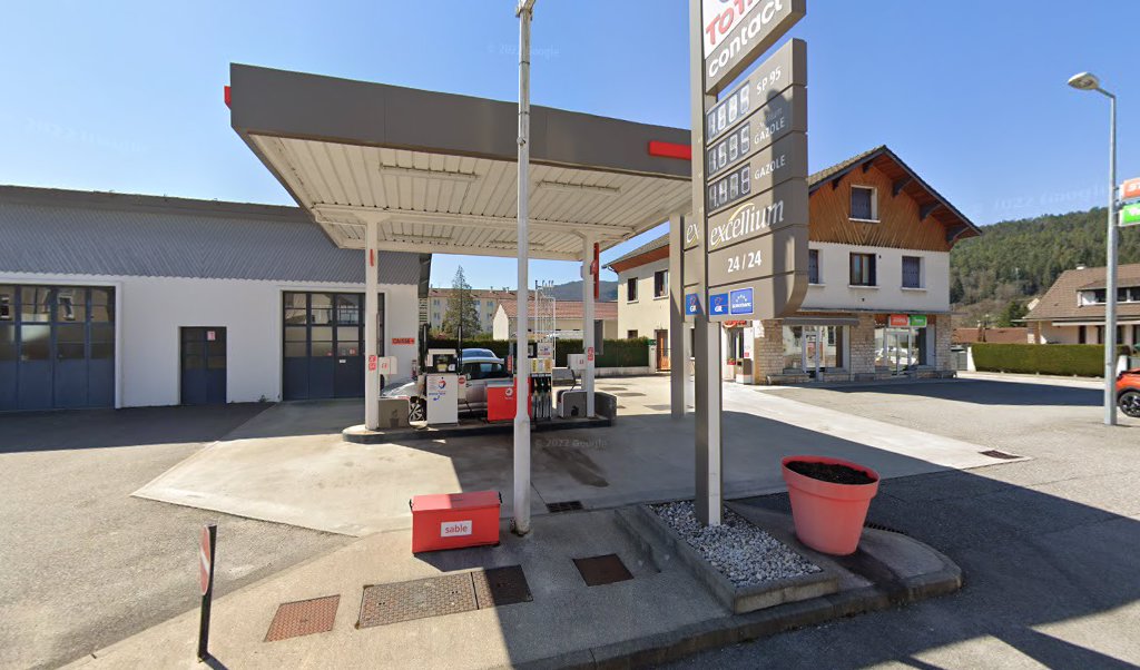Retrouvez l&rsquo;évolution du prix du carburant mise à jour régulièrement pour la station essence Ets Crausaz qui se situe à l&rsquo;adresse suivante 18 route du berthiand à Nurieux-Volognat, 01460. Vous pourrez ainsi estimer le prix d&rsquo;un plein d&rsquo;essence pour vos [&hellip;]