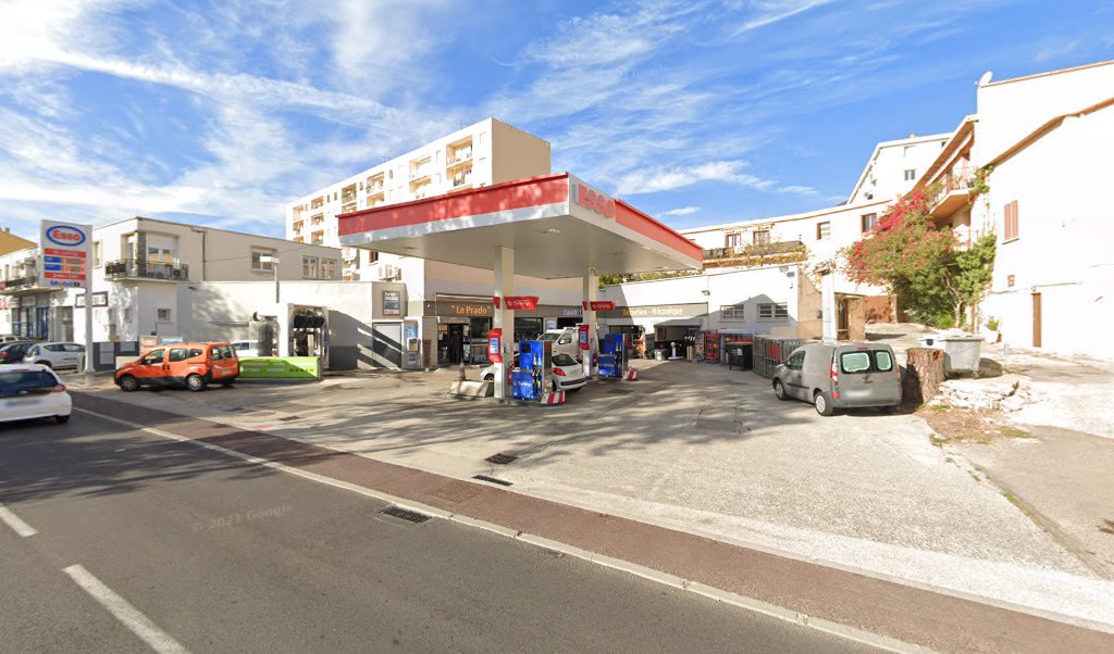 Retrouvez l&rsquo;évolution du prix du carburant mise à jour régulièrement pour la station essence Station Du Prado qui se situe à l&rsquo;adresse suivante Avenue de la liberation à Bastia, 20600. Vous pourrez ainsi estimer le prix d&rsquo;un plein d&rsquo;essence pour [&hellip;]