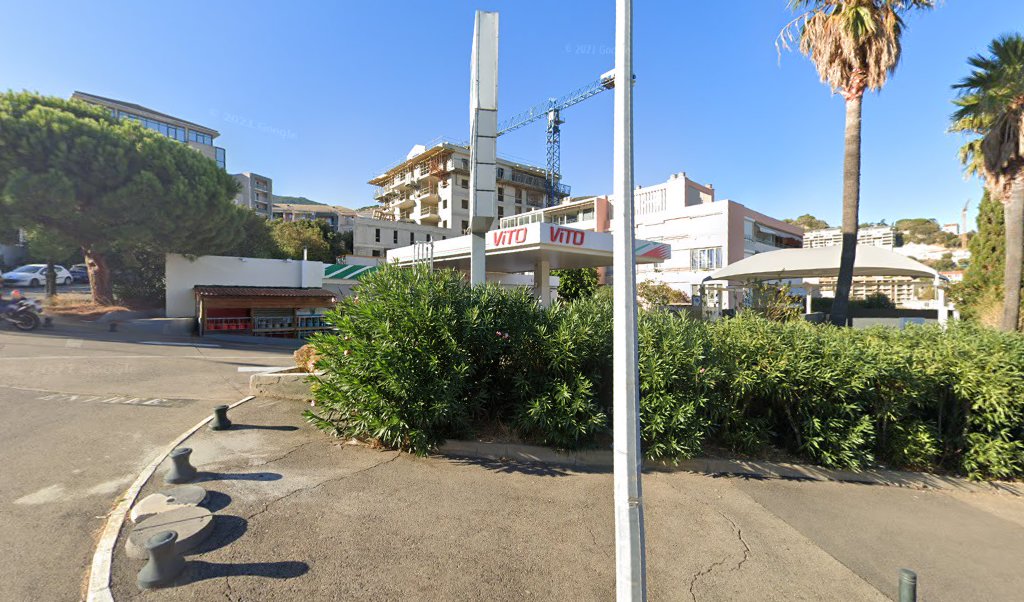 Retrouvez l&rsquo;évolution du prix du carburant mise à jour régulièrement pour la station essence Sas Bianucci Station Vito Du Fango qui se situe à l&rsquo;adresse suivante Rond point du fango avenue jean zuccarelli à Bastia, 20200. Vous pourrez ainsi estimer [&hellip;]