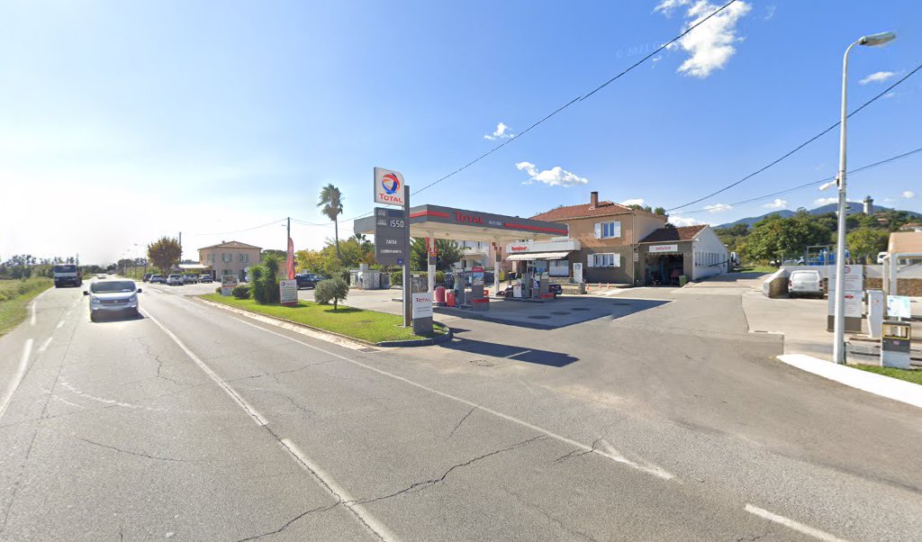 Retrouvez l&rsquo;évolution du prix du carburant mise à jour régulièrement pour la station essence Total Alistro qui se situe à l&rsquo;adresse suivante Alistro à San Giuliano, 20230. Vous pourrez ainsi estimer le prix d&rsquo;un plein d&rsquo;essence pour vos déplacements dans [&hellip;]