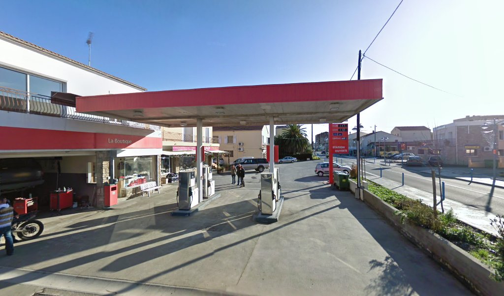 Retrouvez l&rsquo;évolution du prix du carburant mise à jour régulièrement pour la station essence Esso Relais De La Plaine qui se situe à l&rsquo;adresse suivante Rn 198 cateragghju à Aléria, 20270. Vous pourrez ainsi estimer le prix d&rsquo;un plein d&rsquo;essence [&hellip;]