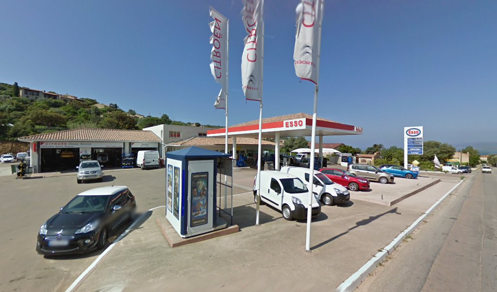 Retrouvez l&rsquo;évolution du prix du carburant mise à jour régulièrement pour la station essence Esso Service Digiacomi & Fils qui se situe à l&rsquo;adresse suivante San giuseppu à Propriano, 20110. Vous pourrez ainsi estimer le prix d&rsquo;un plein d&rsquo;essence pour [&hellip;]