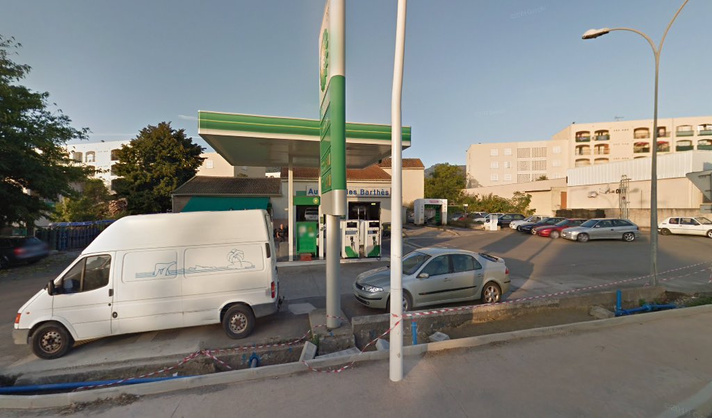Retrouvez l&rsquo;évolution du prix du carburant mise à jour régulièrement pour la station essence Automobiles Barthes qui se situe à l&rsquo;adresse suivante Arena à Vescovato, 20215. Vous pourrez ainsi estimer le prix d&rsquo;un plein d&rsquo;essence pour vos déplacements dans le [&hellip;]