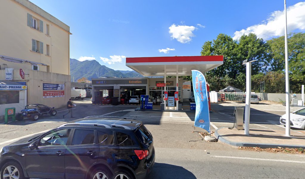 Retrouvez l&rsquo;évolution du prix du carburant mise à jour régulièrement pour la station essence Esso Service Padulella qui se situe à l&rsquo;adresse suivante Sasu corsica modelisme à San-Nicolao, 20230. Vous pourrez ainsi estimer le prix d&rsquo;un plein d&rsquo;essence pour vos [&hellip;]