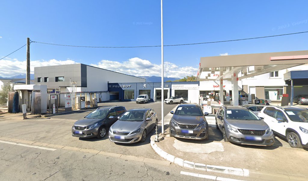 Retrouvez l&rsquo;évolution du prix du carburant mise à jour régulièrement pour la station essence Sas Martinez qui se situe à l&rsquo;adresse suivante Station total – bp 35 – rn 198 à Ghisonaccia, 20240. Vous pourrez ainsi estimer le prix d&rsquo;un [&hellip;]