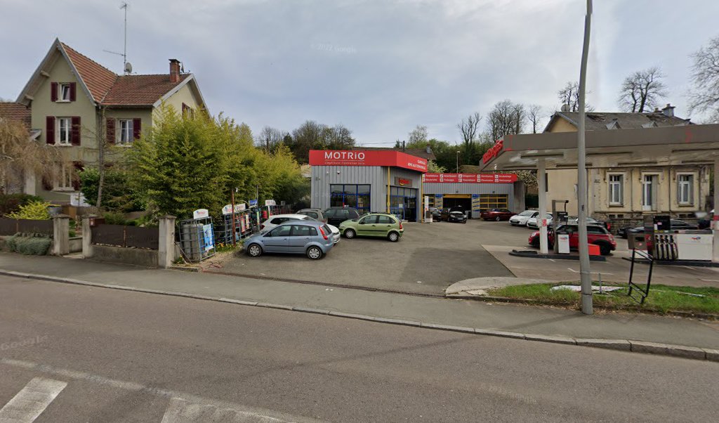 Retrouvez l&rsquo;évolution du prix du carburant mise à jour régulièrement pour la station essence Sarl Ams Auto qui se situe à l&rsquo;adresse suivante 4 faubourg de brisach à Belfort, 90000. Vous pourrez ainsi estimer le prix d&rsquo;un plein d&rsquo;essence pour [&hellip;]