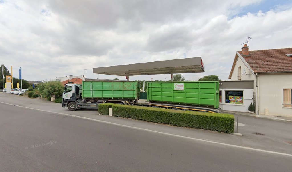Retrouvez l&rsquo;évolution du prix du carburant mise à jour régulièrement pour la station essence Sarl Collard qui se situe à l&rsquo;adresse suivante Avenue édouard herriot à Châtillon-Sur-Seine, 21400. Vous pourrez ainsi estimer le prix d&rsquo;un plein d&rsquo;essence pour vos déplacements [&hellip;]