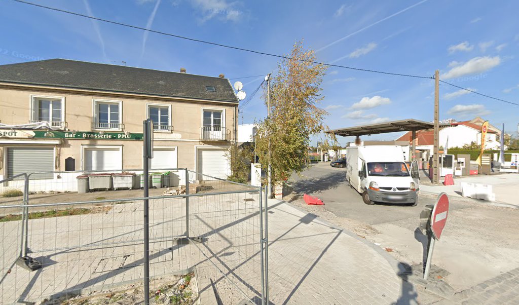 Retrouvez l&rsquo;évolution du prix du carburant mise à jour régulièrement pour la station essence Relais Sainte Eugenie qui se situe à l&rsquo;adresse suivante 9 et 11 rue de villeneuve à Soissons, 02200. Vous pourrez ainsi estimer le prix d&rsquo;un plein [&hellip;]