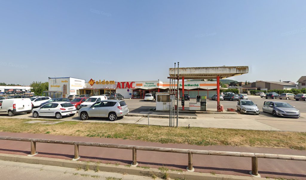 Retrouvez l&rsquo;évolution du prix du carburant mise à jour régulièrement pour la station essence Bi1 Venarey Les Laumes qui se situe à l&rsquo;adresse suivante Rue de lusiaux à Venarey-Les-Laumes, 21150. Vous pourrez ainsi estimer le prix d&rsquo;un plein d&rsquo;essence pour [&hellip;]
