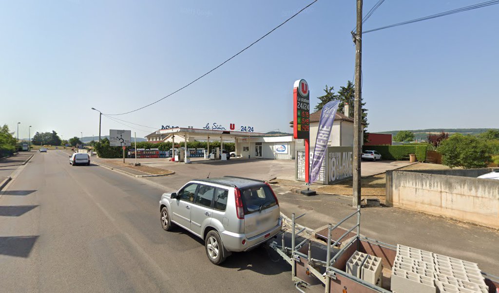Retrouvez l&rsquo;évolution du prix du carburant mise à jour régulièrement pour la station essence Venardis Sas qui se situe à l&rsquo;adresse suivante Avenue de dijon à Venarey-Les-Laumes, 21150. Vous pourrez ainsi estimer le prix d&rsquo;un plein d&rsquo;essence pour vos déplacements [&hellip;]