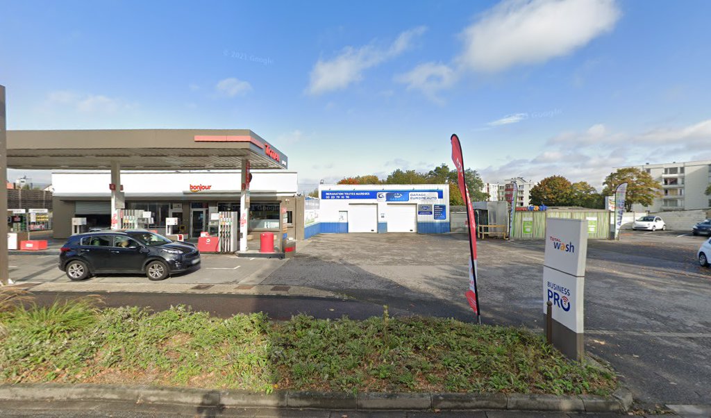 Retrouvez l&rsquo;évolution du prix du carburant mise à jour régulièrement pour la station essence Garage Europe Auto qui se situe à l&rsquo;adresse suivante 97 avenue charles de gaulle à Laon, 02000. Vous pourrez ainsi estimer le prix d&rsquo;un plein d&rsquo;essence [&hellip;]