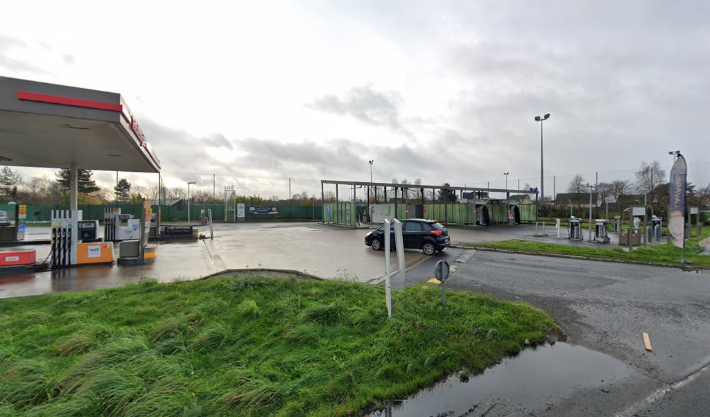 Retrouvez l&rsquo;évolution du prix du carburant mise à jour régulièrement pour la station essence Relais Apollinaire qui se situe à l&rsquo;adresse suivante Rue guillaume apollinaire à Saint-Brieuc, 22000. Vous pourrez ainsi estimer le prix d&rsquo;un plein d&rsquo;essence pour vos déplacements [&hellip;]