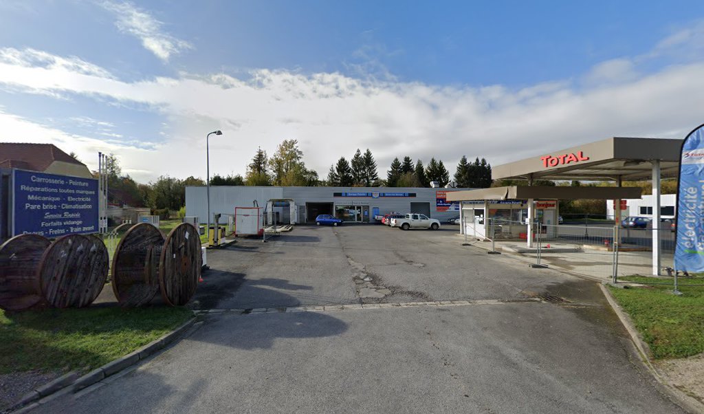 Retrouvez l&rsquo;évolution du prix du carburant mise à jour régulièrement pour la station essence Garage Petetin qui se situe à l&rsquo;adresse suivante Route de fismes à Bruyères-Et-Montbérault, 02860. Vous pourrez ainsi estimer le prix d&rsquo;un plein d&rsquo;essence pour vos déplacements [&hellip;]