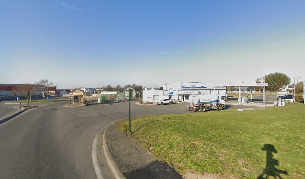 Retrouvez l&rsquo;évolution du prix du carburant mise à jour régulièrement pour la station essence Station De La Baie / Bollore Energy qui se situe à l&rsquo;adresse suivante Rue jean monnet à Yffiniac, 22120. Vous pourrez ainsi estimer le prix d&rsquo;un [&hellip;]