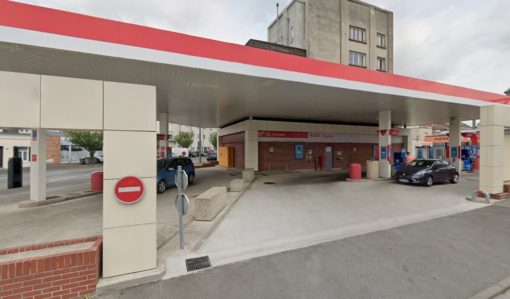 Retrouvez l&rsquo;évolution du prix du carburant mise à jour régulièrement pour la station essence Esso Faidherbe qui se situe à l&rsquo;adresse suivante 46 avenue faidherbe à Saint-Quentin, 02100. Vous pourrez ainsi estimer le prix d&rsquo;un plein d&rsquo;essence pour vos déplacements [&hellip;]