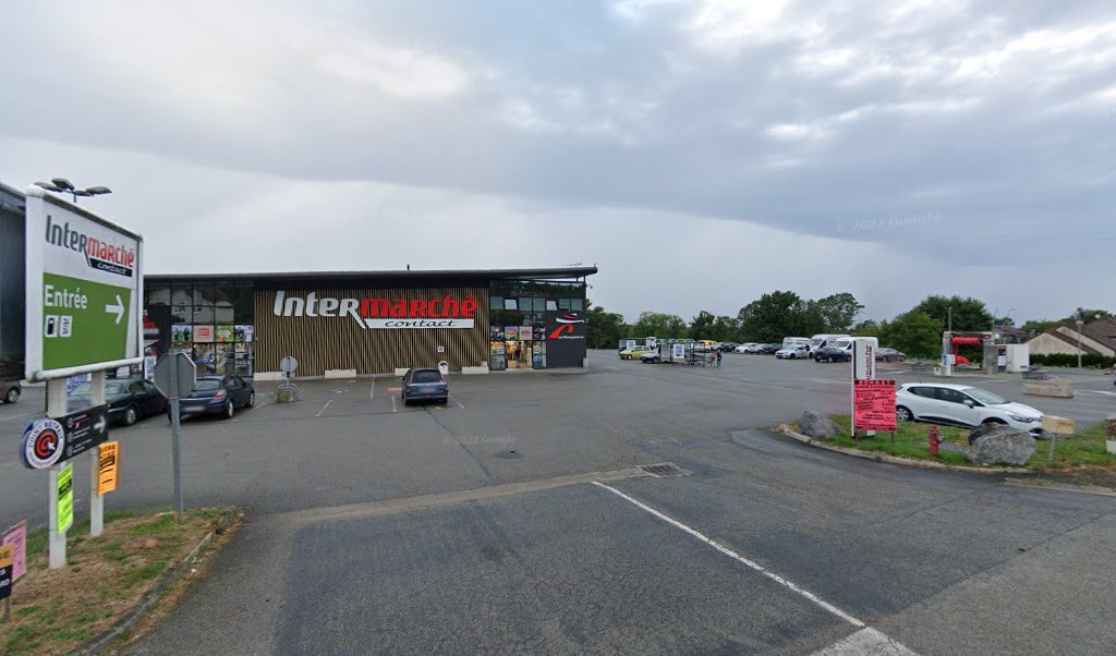 Retrouvez l&rsquo;évolution du prix du carburant mise à jour régulièrement pour la station essence Intermarche Bonnat qui se situe à l&rsquo;adresse suivante 38 avenue de la marche à Bonnat, 23220. Vous pourrez ainsi estimer le prix d&rsquo;un plein d&rsquo;essence pour [&hellip;]
